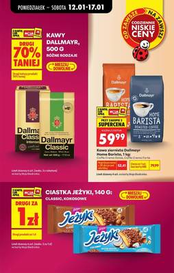 W tym tygodniu - Lada