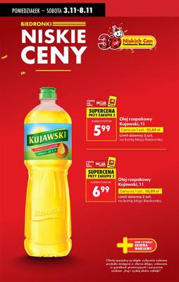 W tym tygodniu - Lada