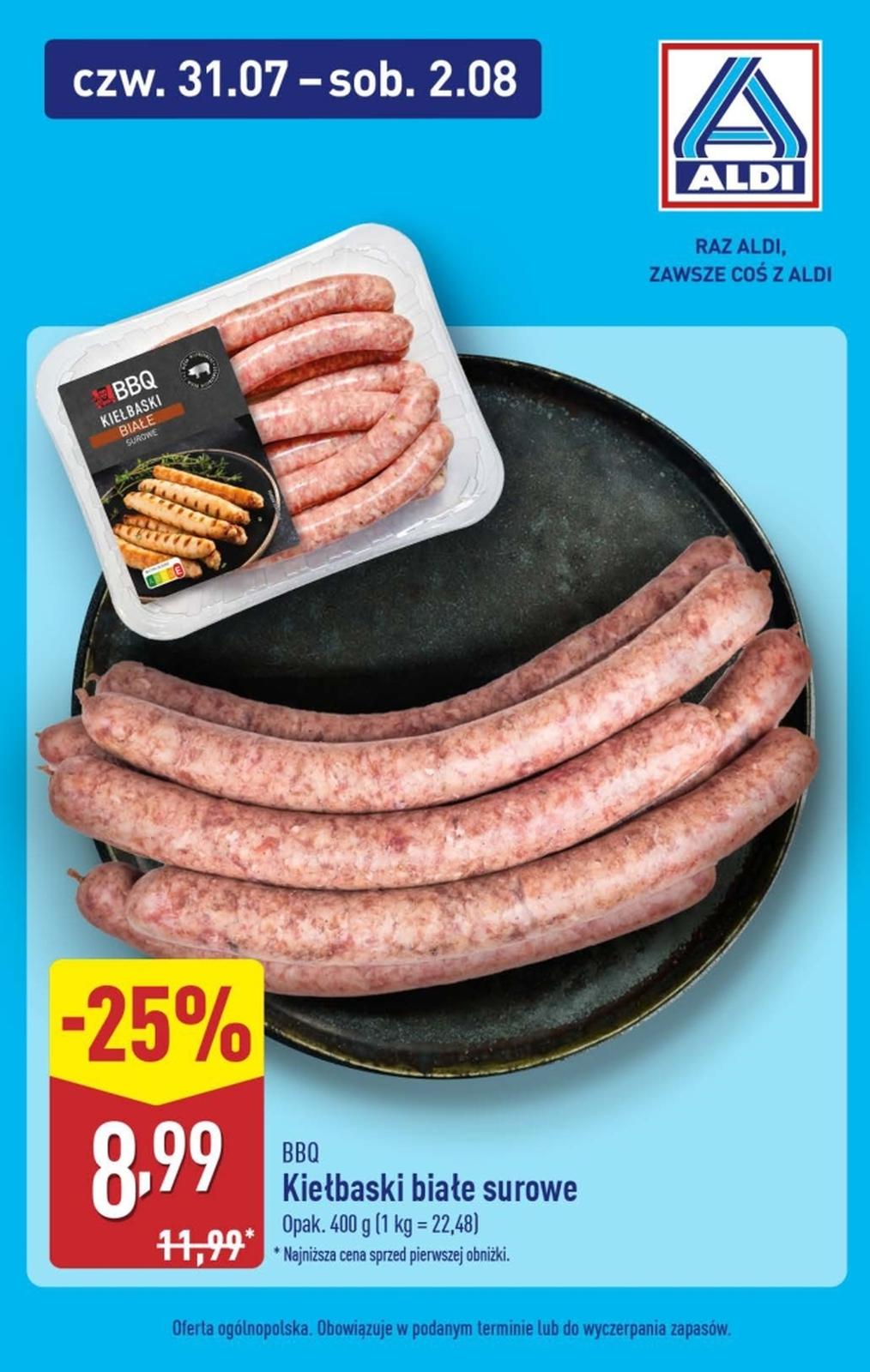 Gazetka promocyjna ALDI do 02/08/2025 str.5