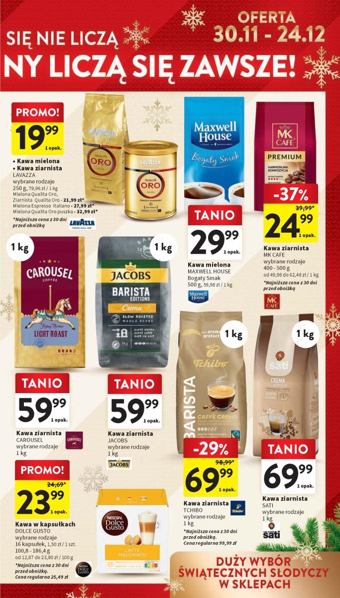 Gazetka promocyjna Intermarche do 06/12/2023 str.7