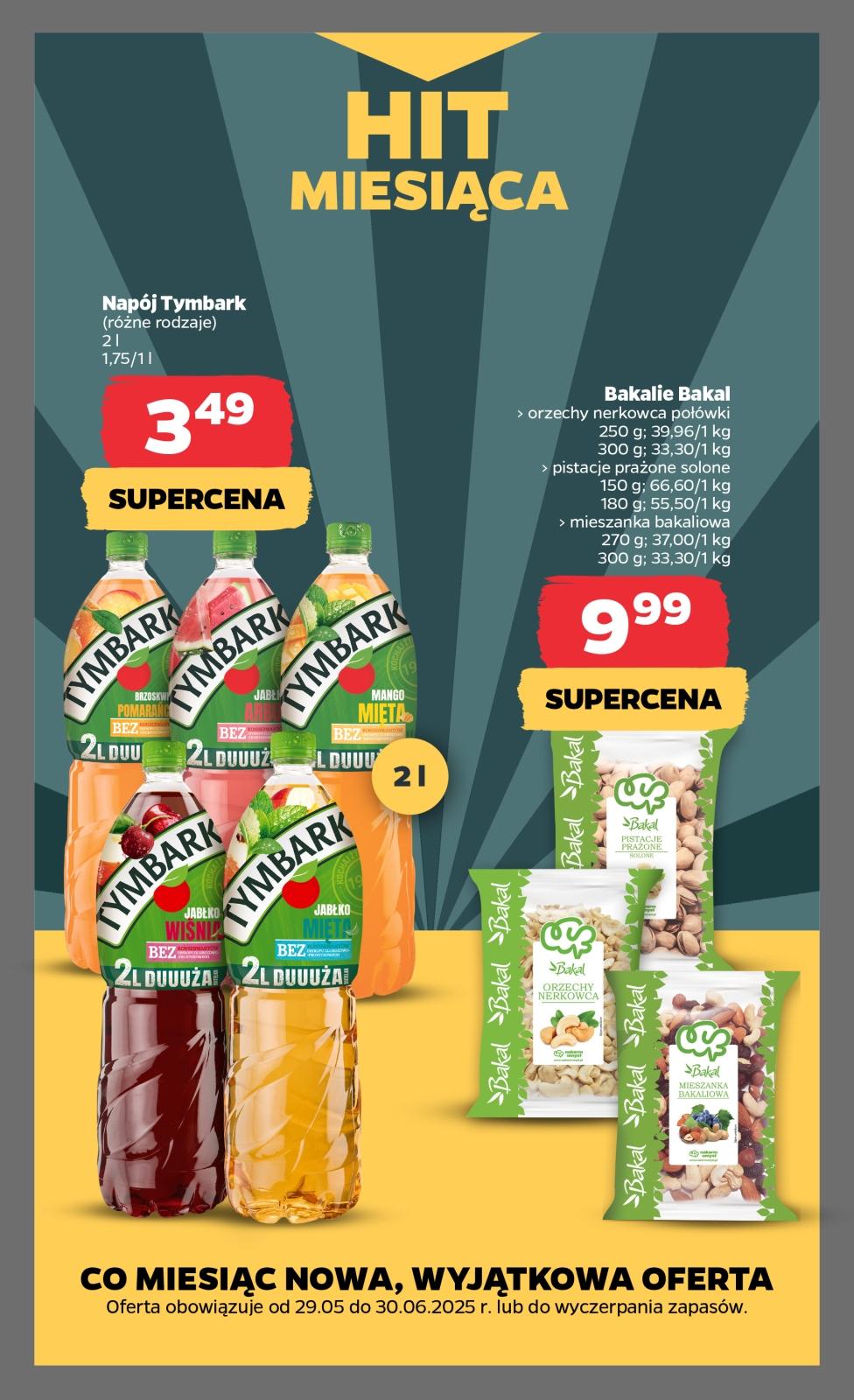 Gazetka promocyjna Netto do 11/06/2025 str.19