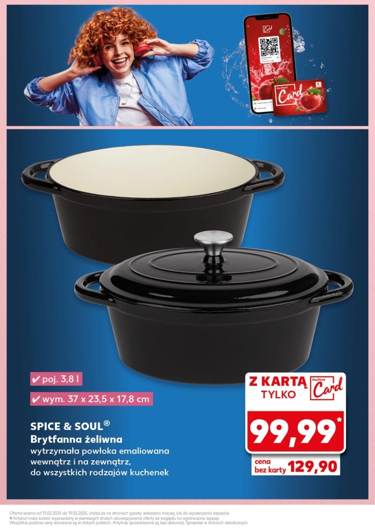 Gazetka promocyjna Kaufland do 19/02/2025 str.5