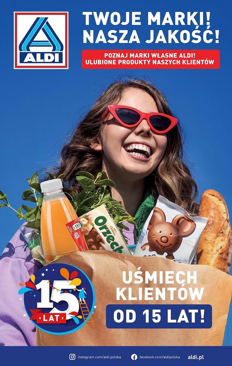 Gazetka promocyjna ALDI do 18/11/2023 str.1