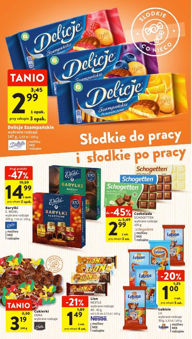 Gazetka promocyjna Intermarche do 10/05/2023 str.28