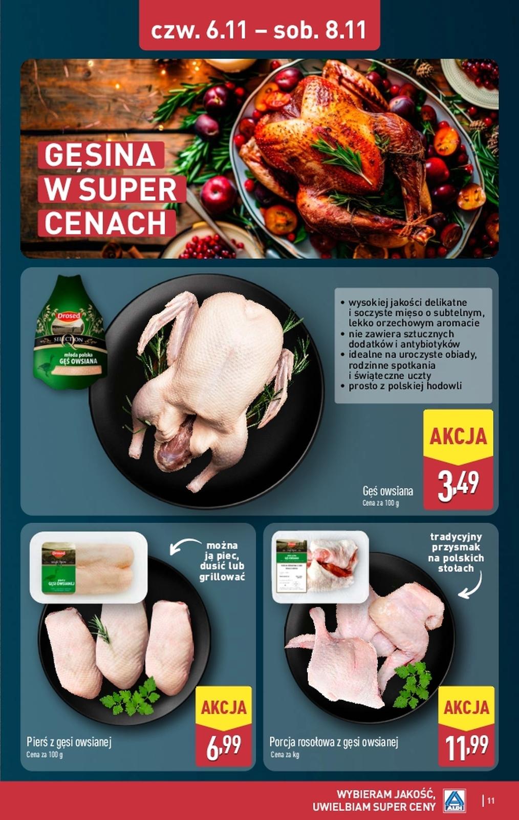 Gazetka promocyjna ALDI do 08/11/2025 str.11