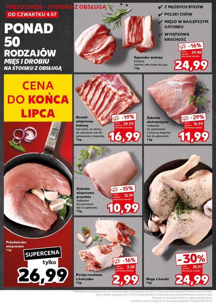 Gazetka promocyjna Kaufland do 10/07/2024 str.16