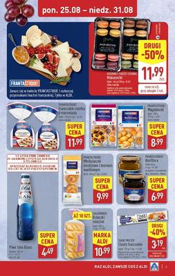 Aldi Francja 