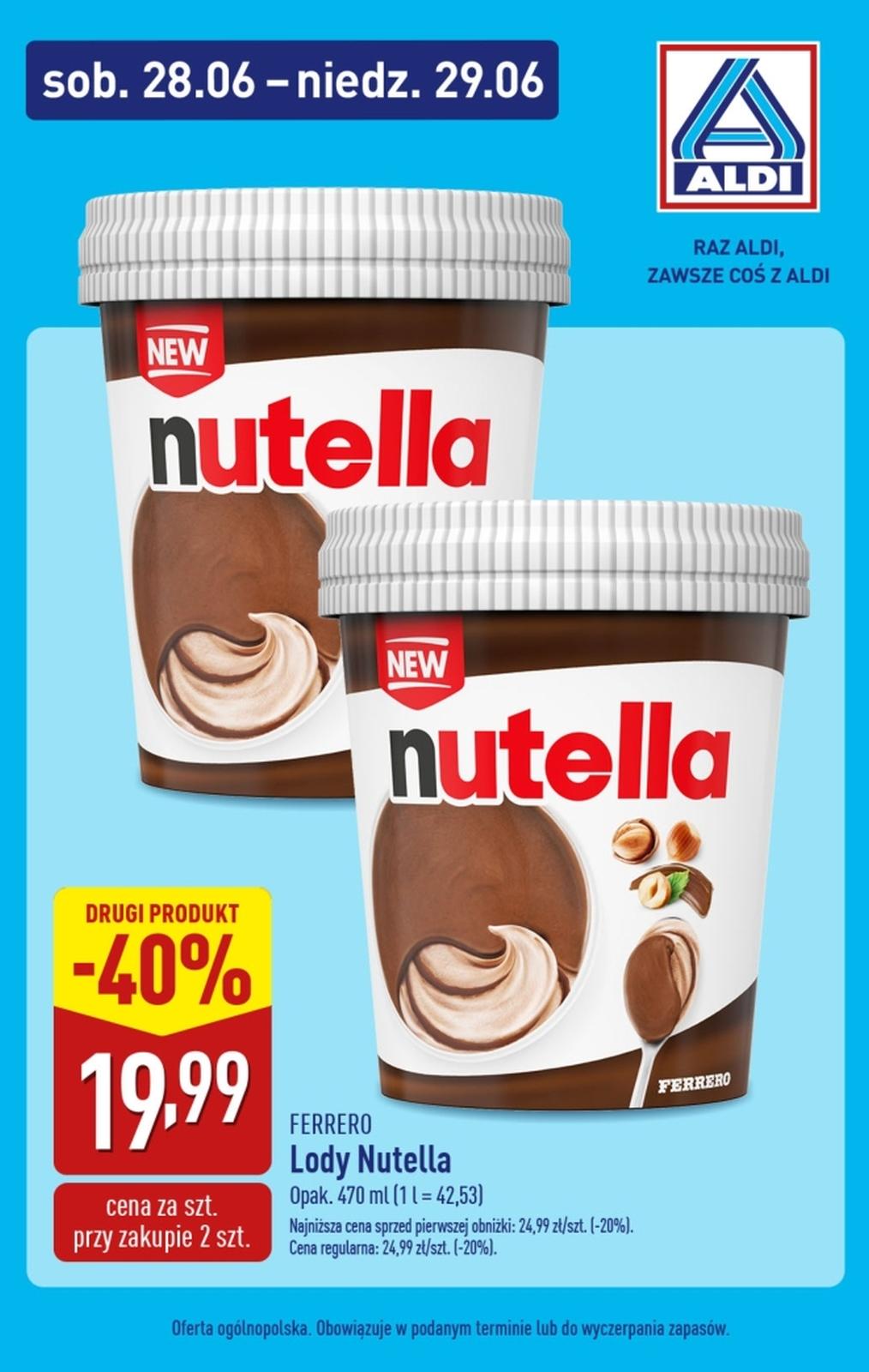Gazetka promocyjna ALDI do 29/06/2025 str.5