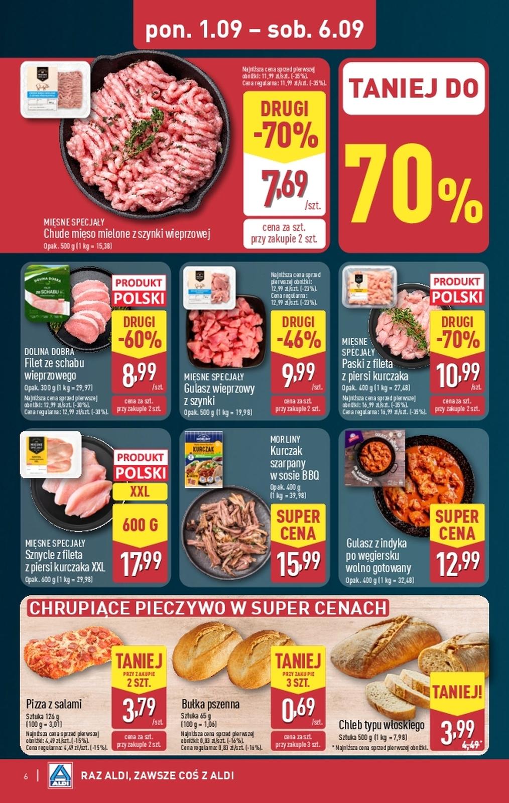 Gazetka promocyjna ALDI do 06/09/2025 str.6