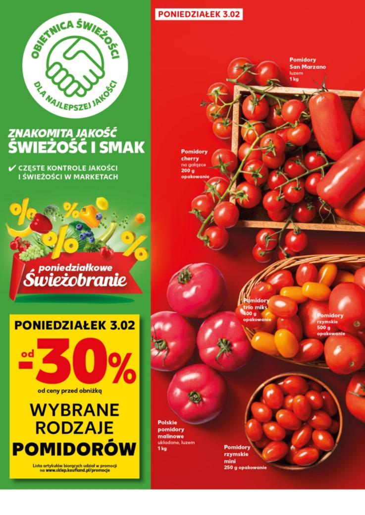 Gazetka promocyjna Kaufland do 05/02/2025 str.10