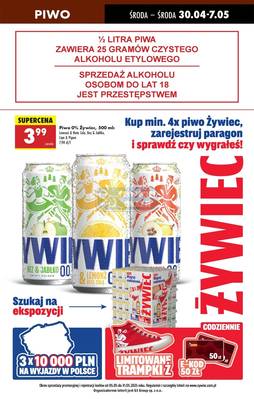 W tym tygodniu - Lada