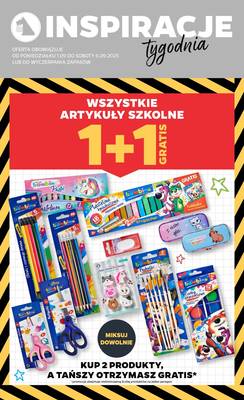 Netto od poniedziałku 