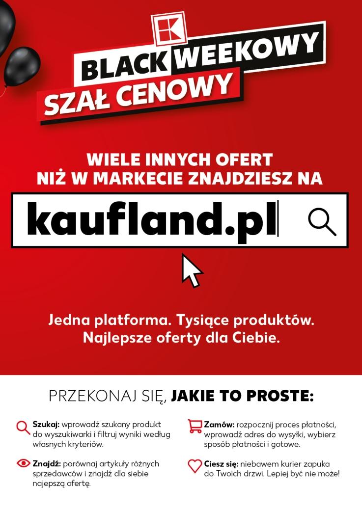 Gazetka promocyjna Kaufland do 26/11/2025 str.29