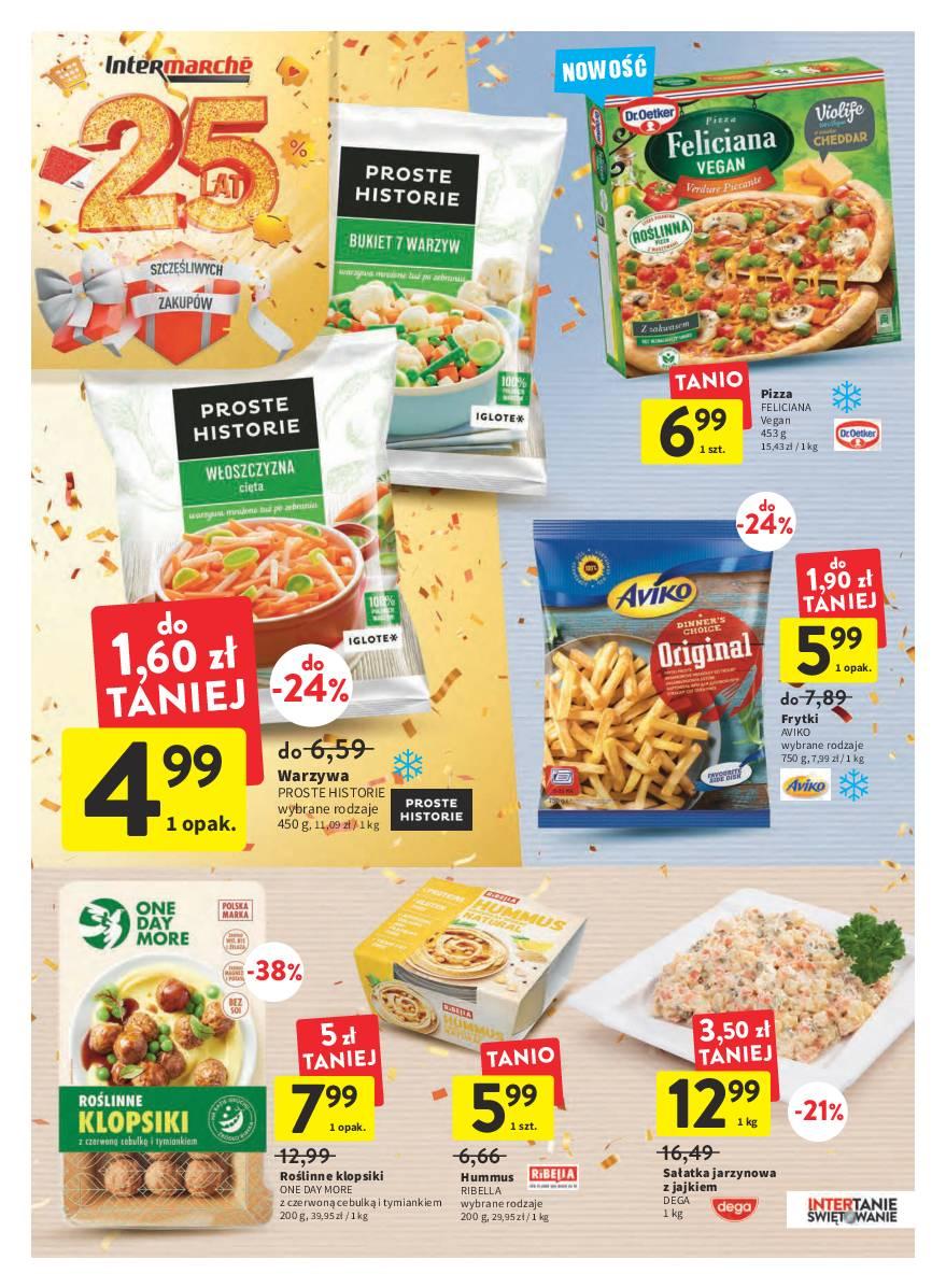 Gazetka promocyjna Intermarche do 12/10/2022 str.26