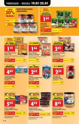 W tym tygodniu - Lada