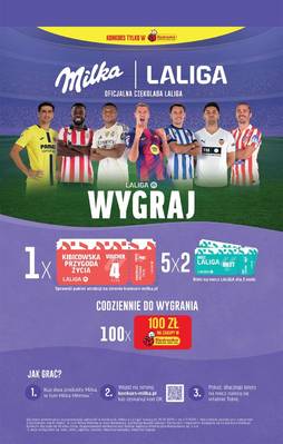 W tym tygodniu - Lada