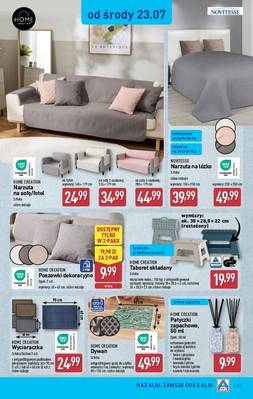 Katalog Aldi 