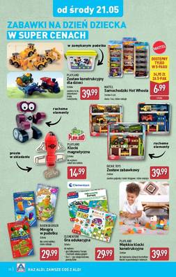 Katalog Aldi 