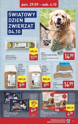 Katalog Aldi 