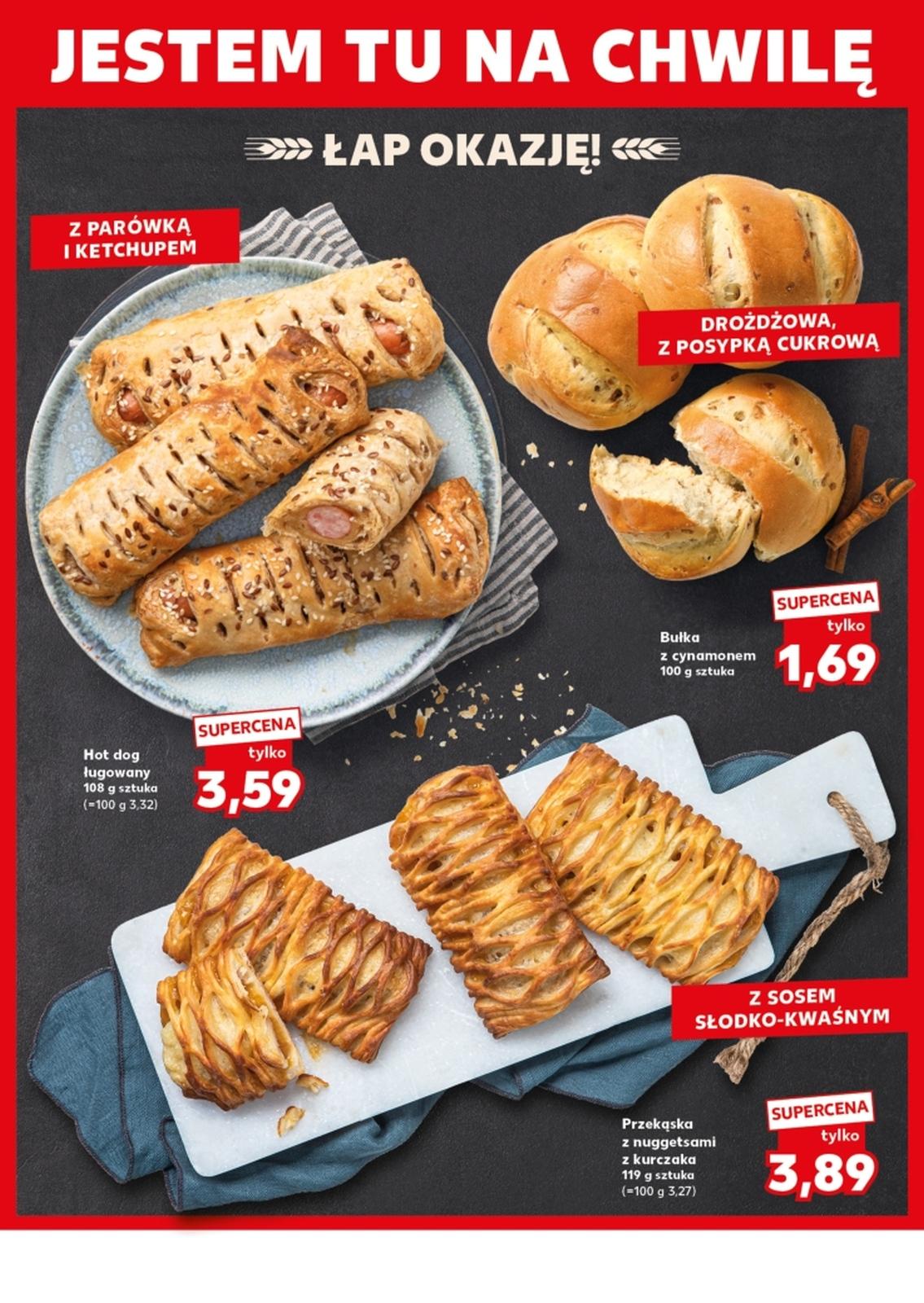 Gazetka promocyjna Kaufland do 23/10/2024 str.14