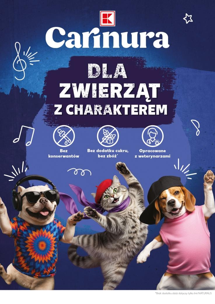 Gazetka promocyjna Kaufland do 14/01/2026 str.22