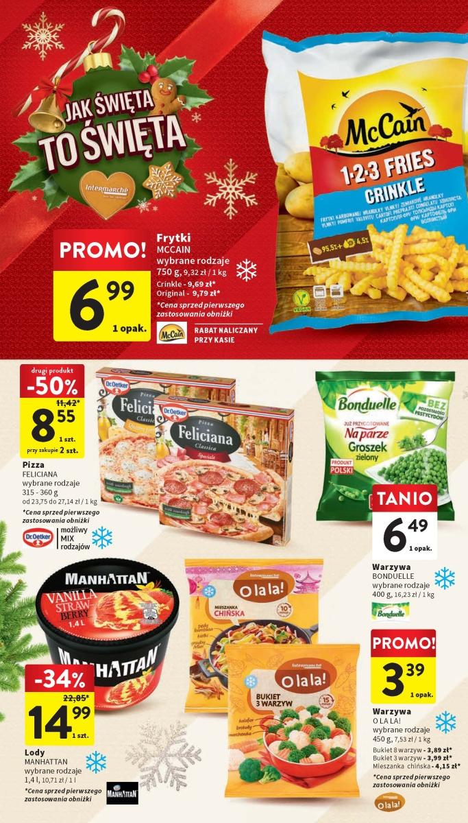 Gazetka promocyjna Intermarche do 06/12/2023 str.32