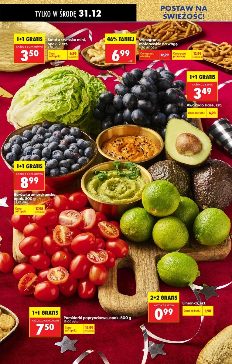 Gazetka promocyjna Biedronka do 03/01/2026 str.65