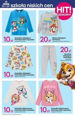 Pepco katalog 7.08
