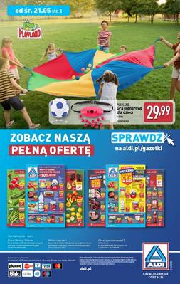 Aldi non food 