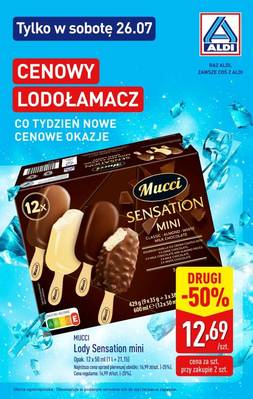 Katalog Aldi 