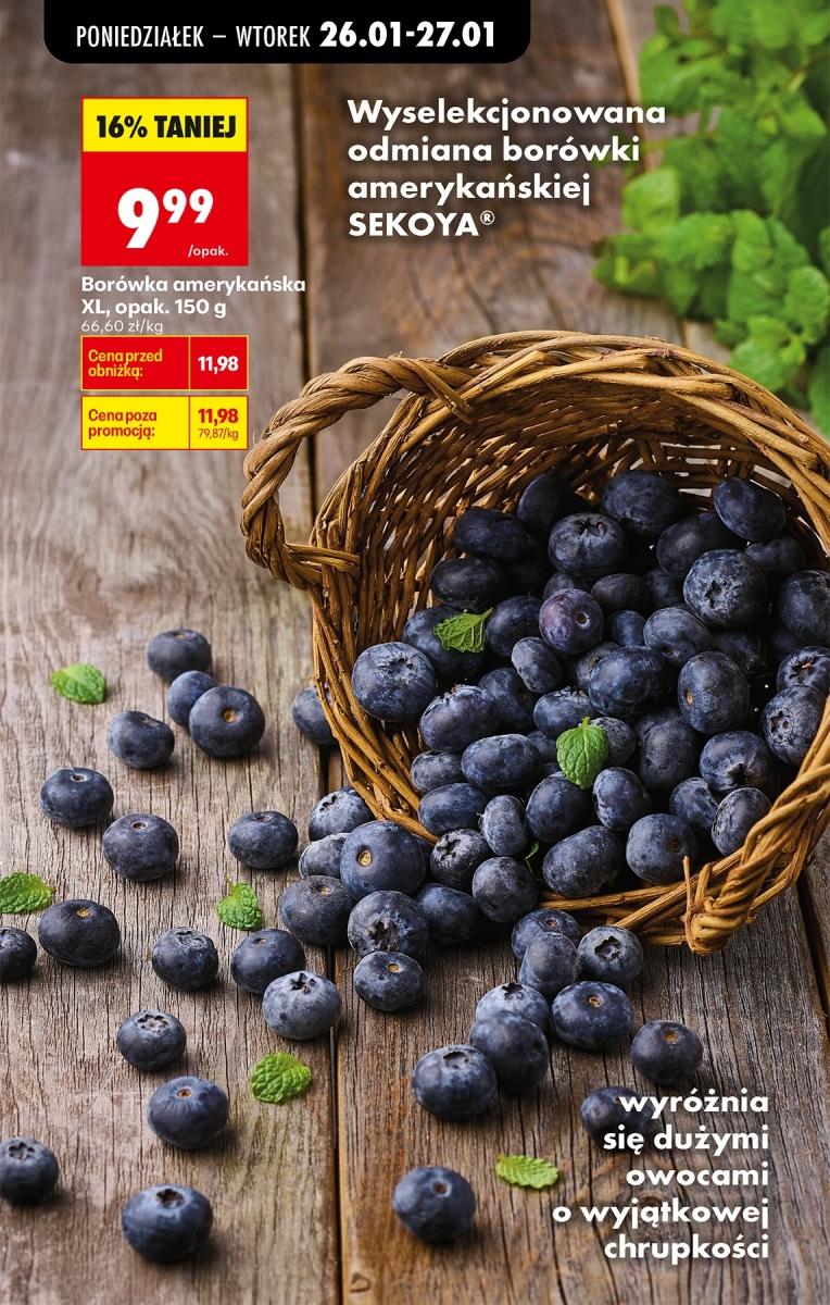 Gazetka promocyjna Biedronka do 31/01/2026 str.58
