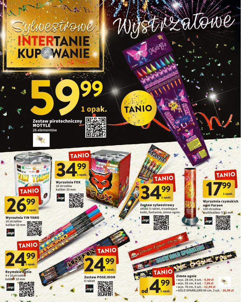 Gazetka promocyjna Intermarche do 30/12/2022 str.4