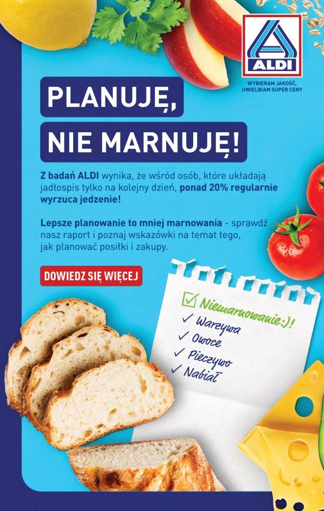 Gazetka promocyjna ALDI do 27/09/2025 str.40