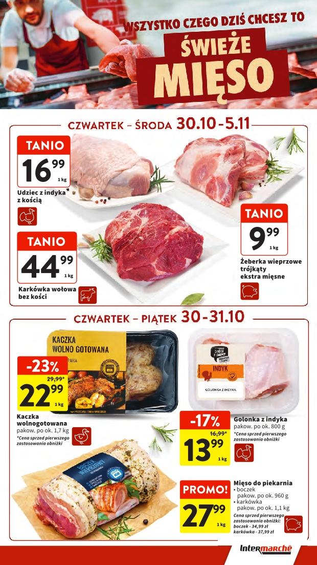 Gazetka promocyjna Intermarche do 05/11/2025 str.17