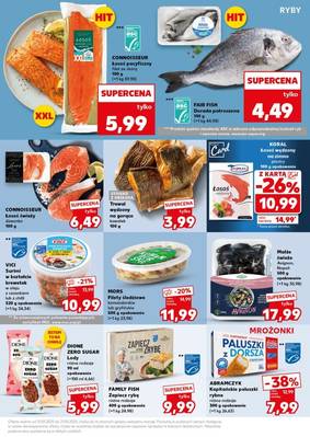 Kaufland sobota 