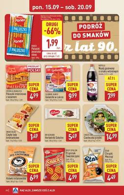 Katalog Aldi 