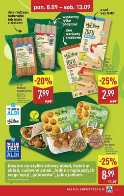 Katalog Aldi 