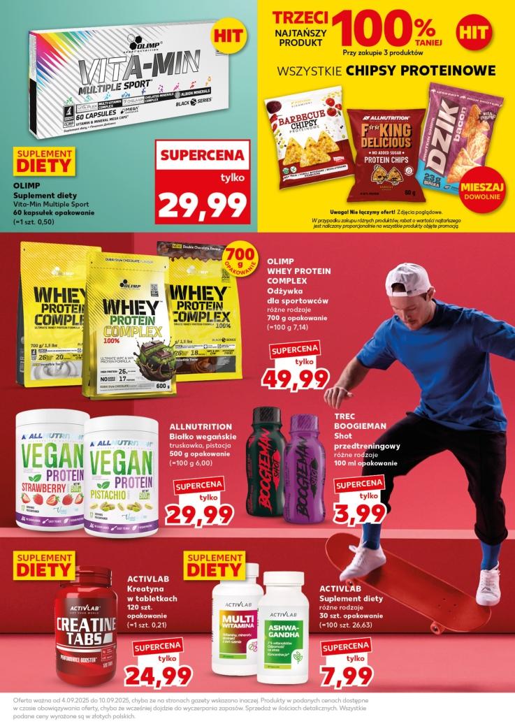 Gazetka promocyjna Kaufland do 06/09/2025 str.15