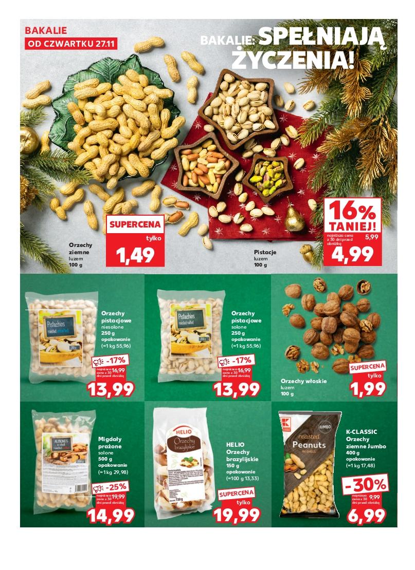 Gazetka promocyjna Kaufland do 09/12/2025 str.12