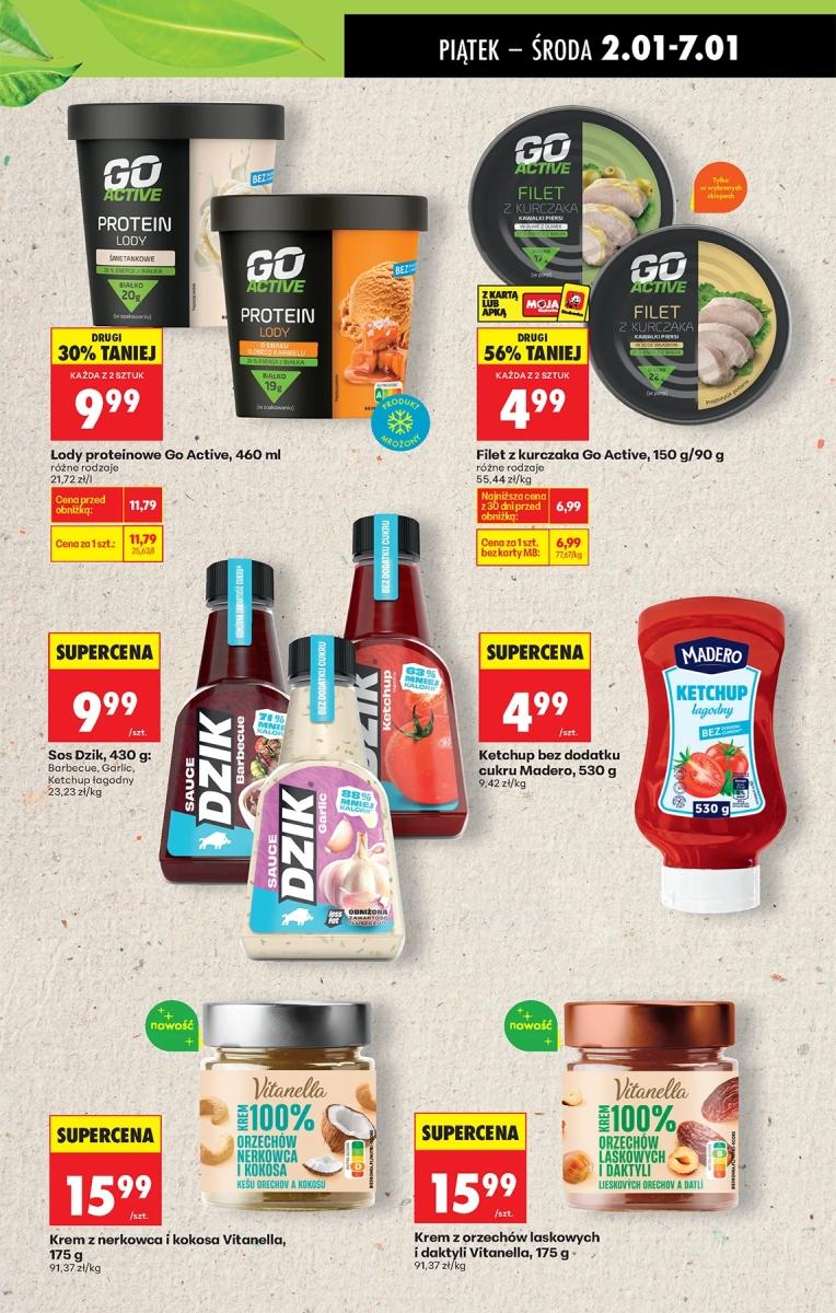 Gazetka promocyjna Biedronka do 03/01/2026 str.39