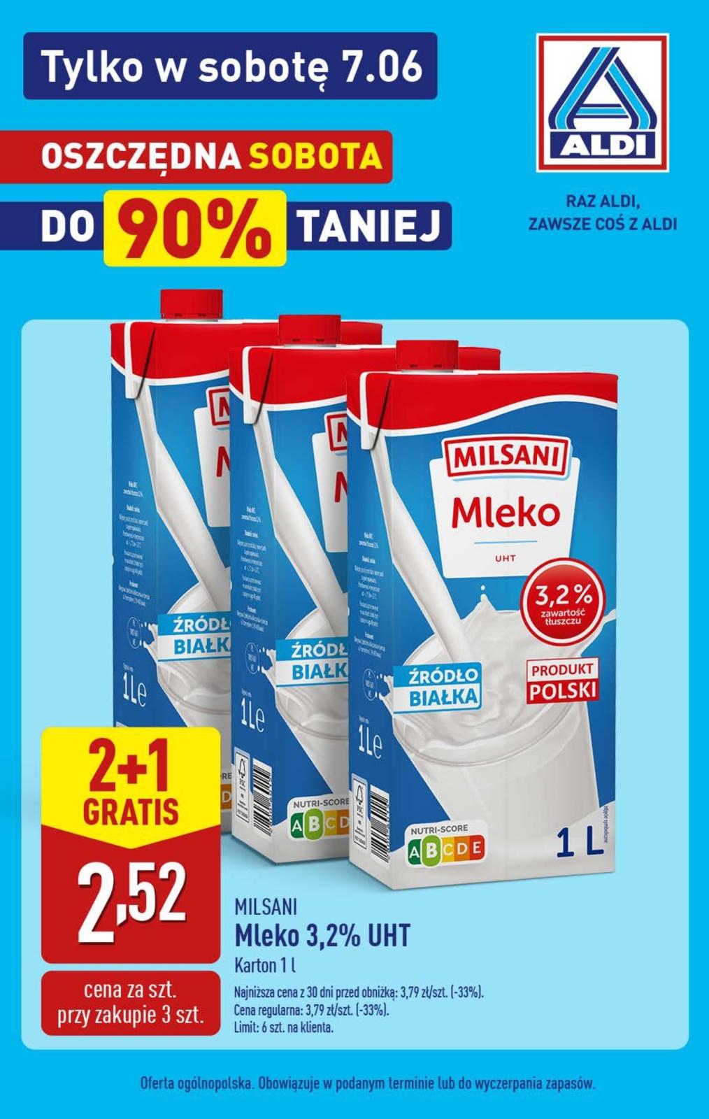 Gazetka promocyjna ALDI do 07/06/2025 str.3