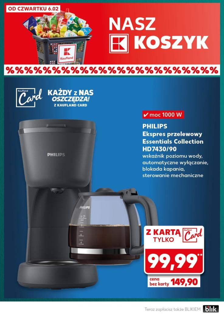 Gazetka promocyjna Kaufland do 12/02/2025 str.10