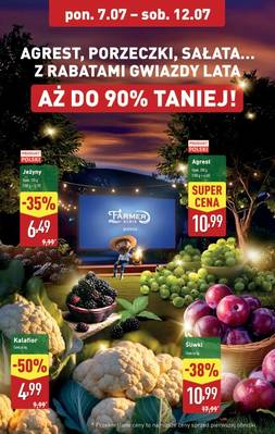 Katalog Aldi 