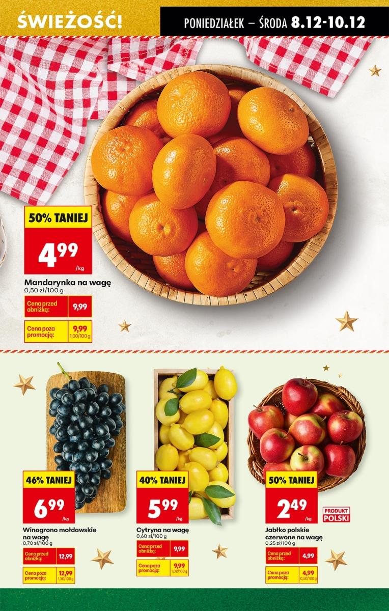 Gazetka promocyjna Biedronka do 13/12/2025 str.23