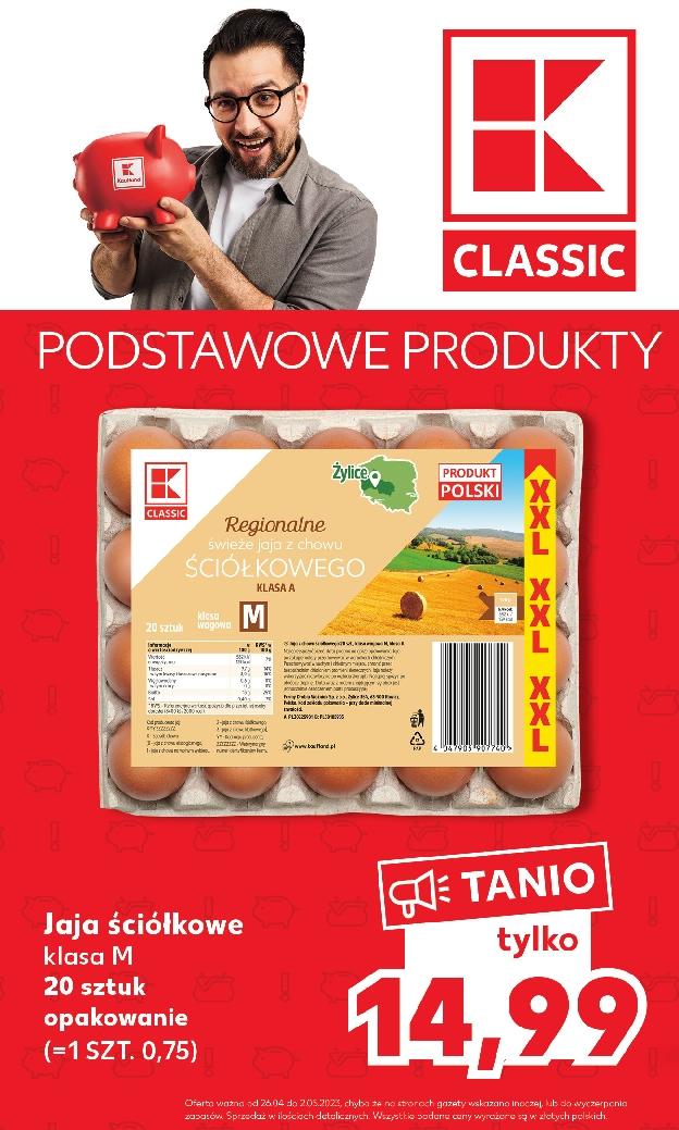 Gazetka promocyjna Kaufland do 02/05/2023 str.4