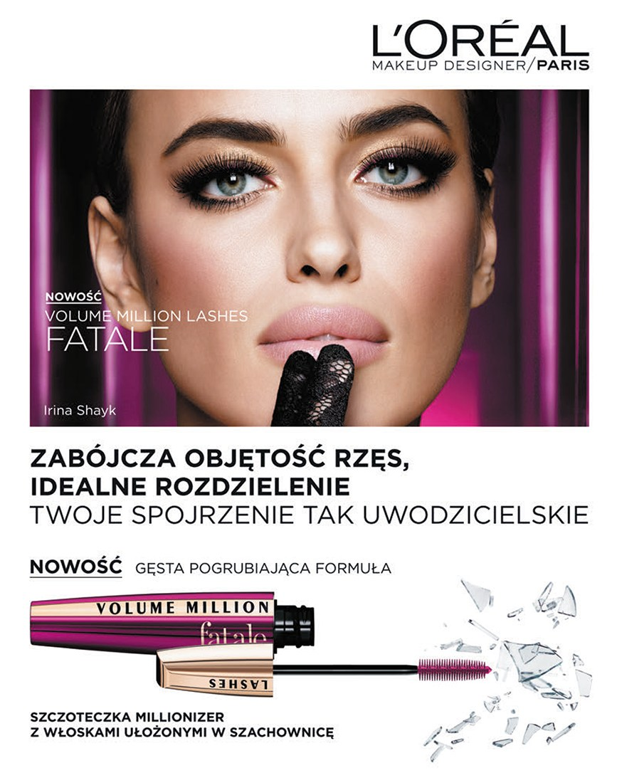 Gazetka promocyjna Rossmann do 28/02/2017 str.147