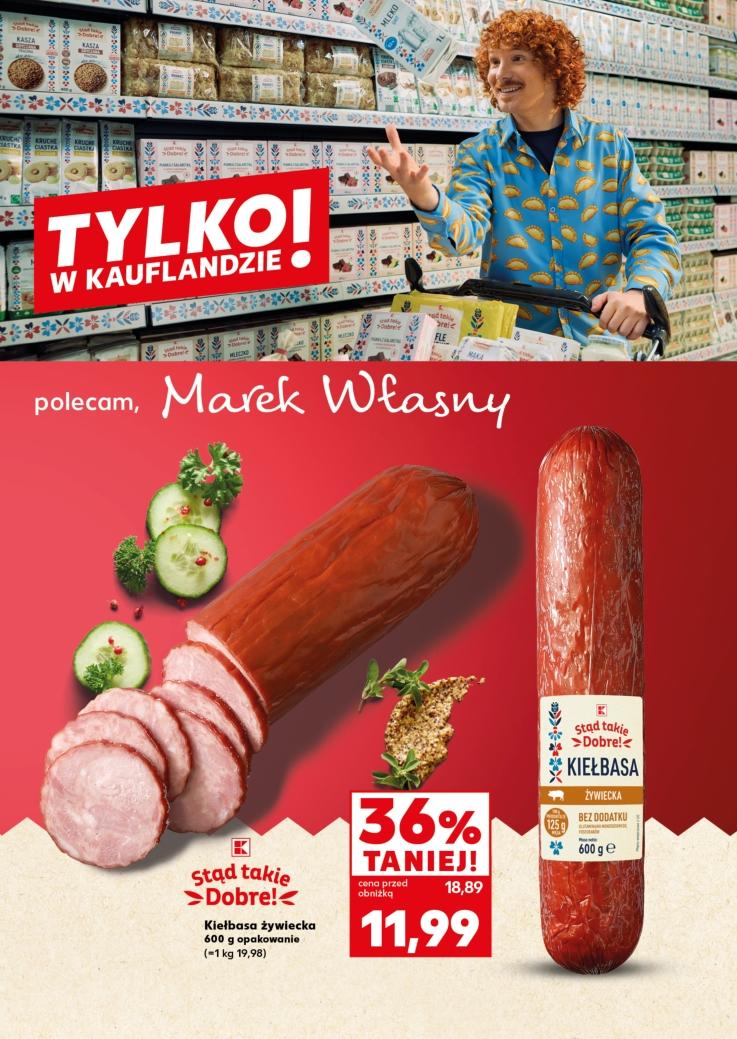 Gazetka promocyjna Kaufland do 26/11/2025 str.17