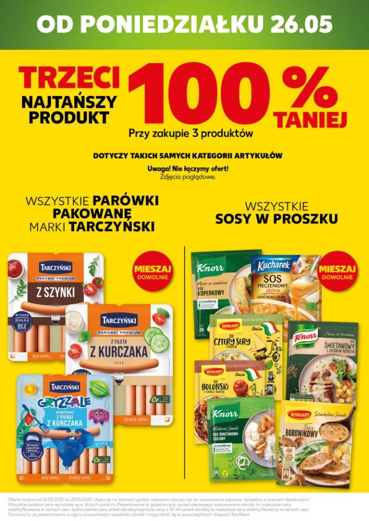 Gazetka promocyjna Kaufland do 28/05/2025 str.5