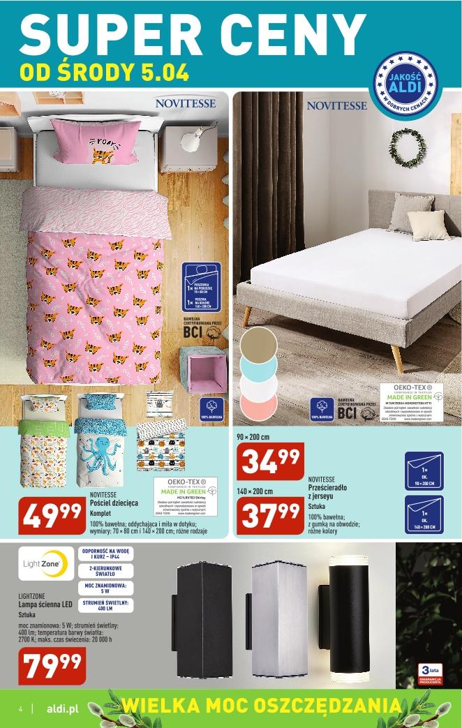 Gazetka promocyjna ALDI do 08/04/2023 str.4