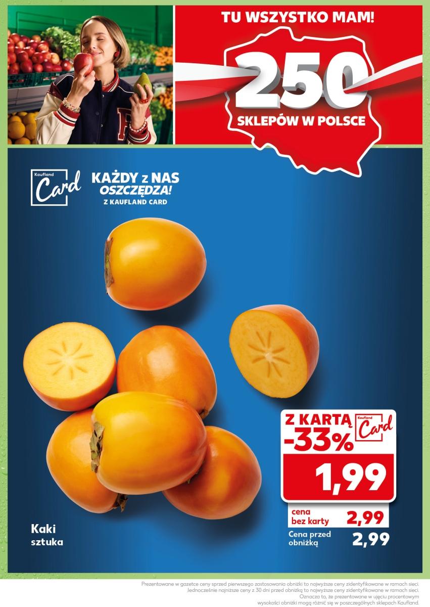 Gazetka promocyjna Kaufland do 16/10/2024 str.8